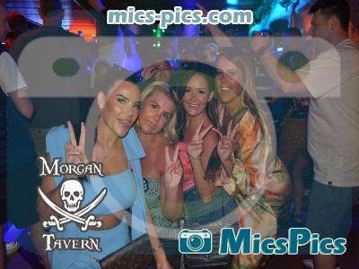 Mics Pics at Morgan Tavern, Benidorm Friday 19th April 2024 Pic:003
