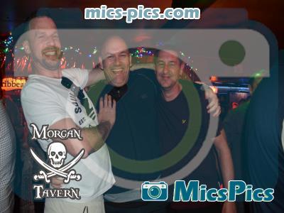 Mics Pics at Morgan Tavern, Benidorm Friday 19th April 2024 Pic:058