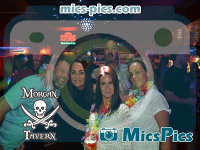 Mics Pics at Morgan Tavern, Benidorm Saturday 20th April 2024 Pic:001