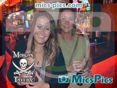 Mics Pics at Morgan Tavern, Benidorm Saturday 20th April 2024 Pic:011