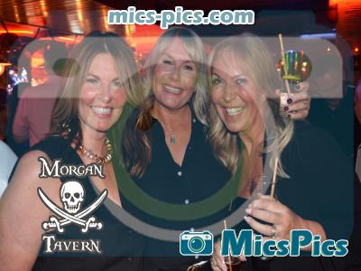 Mics Pics at Morgan Tavern, Benidorm Saturday 20th April 2024 Pic:018