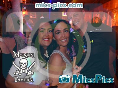 Mics Pics at Morgan Tavern, Benidorm Saturday 20th April 2024 Pic:026