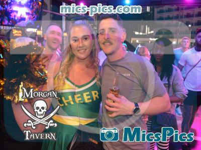Mics Pics at Morgan Tavern, Benidorm Saturday 20th April 2024 Pic:040