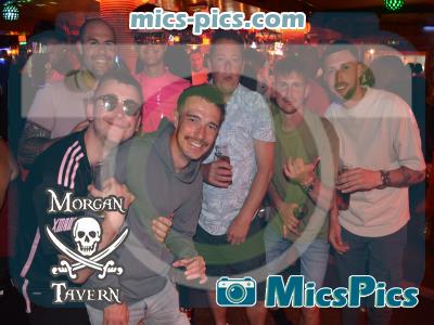 Mics Pics at Morgan Tavern, Benidorm Sunday 21st April 2024 Pic:020