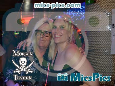 Mics Pics at Morgan Tavern, Benidorm Sunday 21st April 2024 Pic:027