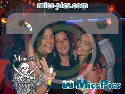 Mics Pics at Morgan Tavern, Benidorm Sunday 21st April 2024 Pic:028
