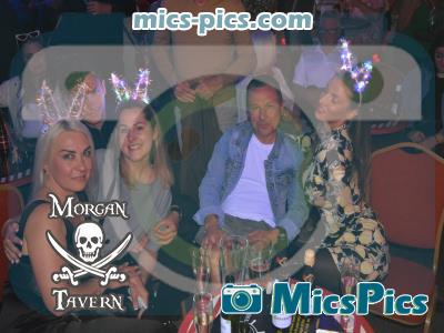 Mics Pics at Morgan Tavern, Benidorm Sunday 21st April 2024 Pic:031