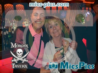 Mics Pics at Morgan Tavern, Benidorm Sunday 21st April 2024 Pic:036