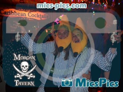 Mics Pics at Morgan Tavern, Benidorm Sunday 21st April 2024 Pic:038