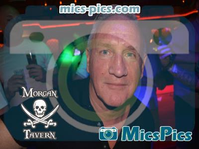 Mics Pics at Morgan Tavern, Benidorm Sunday 21st April 2024 Pic:042
