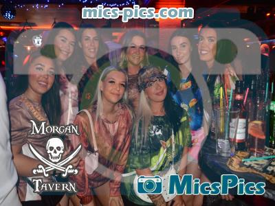 Mics Pics at Morgan Tavern, Benidorm Friday 26th April 2024 Pic:043