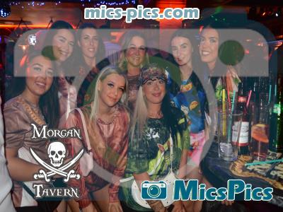 Mics Pics at Morgan Tavern, Benidorm Friday 26th April 2024 Pic:044