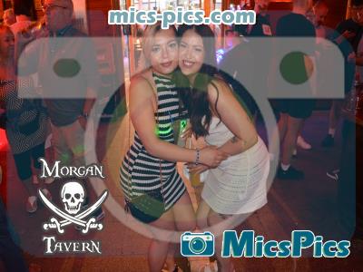 Mics Pics at Morgan Tavern, Benidorm Saturday 27th April 2024 Pic:005