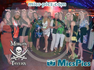 Mics Pics at Morgan Tavern, Benidorm Saturday 27th April 2024 Pic:006