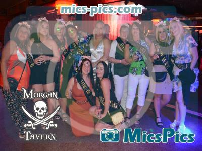 Mics Pics at Morgan Tavern, Benidorm Saturday 27th April 2024 Pic:007