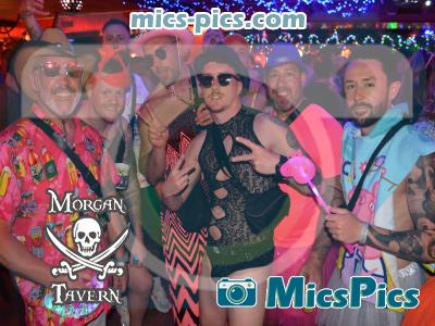 Mics Pics at Morgan Tavern, Benidorm Saturday 27th April 2024 Pic:027