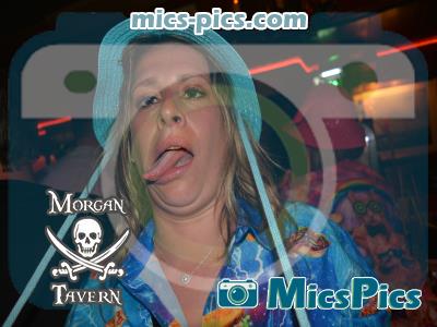 Mics Pics at Morgan Tavern, Benidorm Saturday 27th April 2024 Pic:050