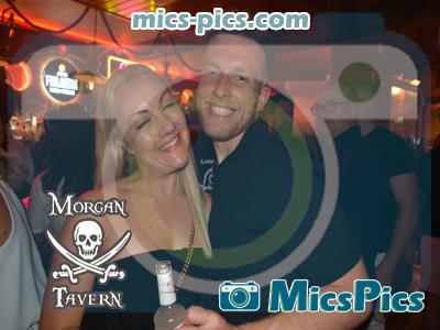 Mics Pics at Morgan Tavern, Benidorm Saturday 27th April 2024 Pic:056