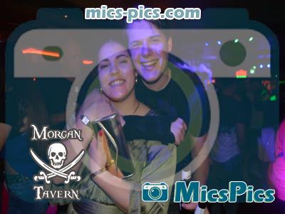 Mics Pics at Morgan Tavern, Benidorm Saturday 27th April 2024 Pic:060