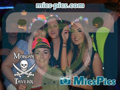 Mics Pics at Morgan Tavern, Benidorm Friday 19th April 2024 Pic:008