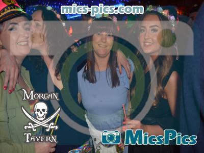 Mics Pics at Morgan Tavern, Benidorm Friday 19th April 2024 Pic:010