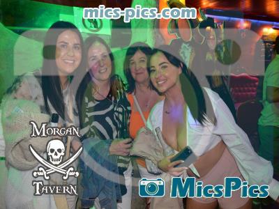 Mics Pics at Morgan Tavern, Benidorm Friday 19th April 2024 Pic:017