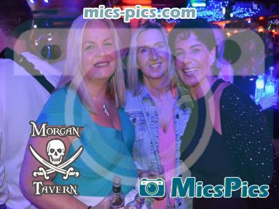 Mics Pics at Morgan Tavern, Benidorm Friday 19th April 2024 Pic:037