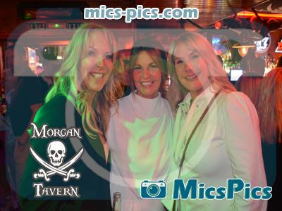 Mics Pics at Morgan Tavern, Benidorm Friday 19th April 2024 Pic:040