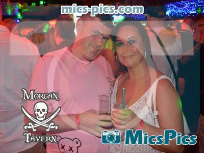 Mics Pics at Morgan Tavern, Benidorm Friday 19th April 2024 Pic:046