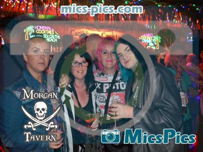 Mics Pics at Morgan Tavern, Benidorm Saturday 20th April 2024 Pic:003