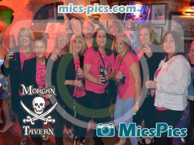 Mics Pics at Morgan Tavern, Benidorm Saturday 20th April 2024 Pic:031