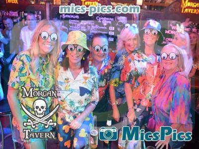 Mics Pics at Morgan Tavern, Benidorm Saturday 20th April 2024 Pic:033