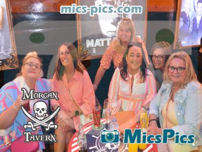 Mics Pics at Morgan Tavern, Benidorm Sunday 21st April 2024 Pic:008