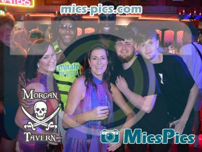 Mics Pics at Morgan Tavern, Benidorm Sunday 21st April 2024 Pic:014