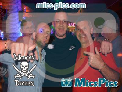 Mics Pics at Morgan Tavern, Benidorm Sunday 21st April 2024 Pic:022