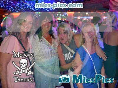 Mics Pics at Morgan Tavern, Benidorm Sunday 21st April 2024 Pic:024