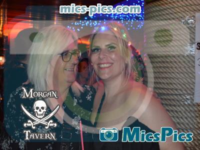 Mics Pics at Morgan Tavern, Benidorm Sunday 21st April 2024 Pic:026