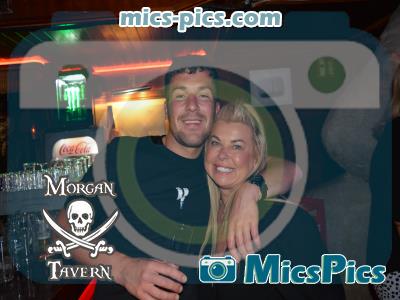Mics Pics at Morgan Tavern, Benidorm Sunday 21st April 2024 Pic:030