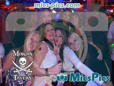 Mics Pics at Morgan Tavern, Benidorm Sunday 21st April 2024 Pic:035