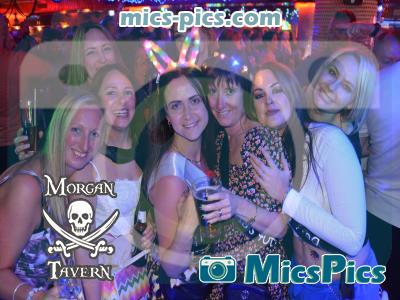 Mics Pics at Morgan Tavern, Benidorm Sunday 21st April 2024 Pic:006