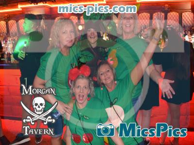 Mics Pics at Morgan Tavern, Benidorm Tuesday 23rd April 2024 Pic:028