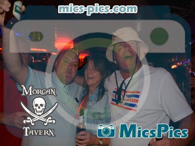 Mics Pics at Morgan Tavern, Benidorm Wednesday 24th April 2024 Pic:004