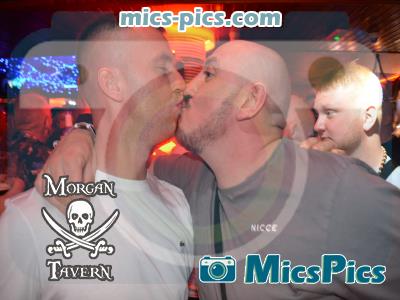 Mics Pics at Morgan Tavern, Benidorm Friday 26th April 2024 Pic:020