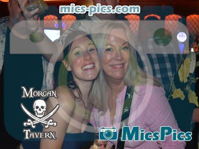 Mics Pics at Morgan Tavern, Benidorm Friday 26th April 2024 Pic:035