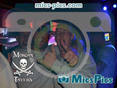 Mics Pics at Morgan Tavern, Benidorm Friday 26th April 2024 Pic:038