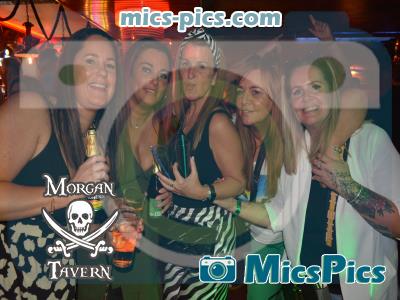 Mics Pics at Morgan Tavern, Benidorm Friday 26th April 2024 Pic:056
