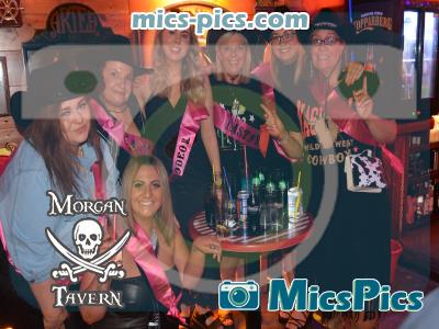 Mics Pics at Morgan Tavern, Benidorm Saturday 27th April 2024 Pic:009