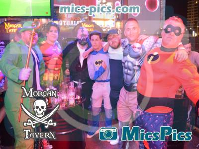 Mics Pics at Morgan Tavern, Benidorm Saturday 27th April 2024 Pic:014