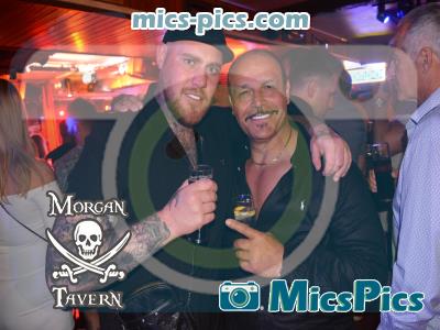 Mics Pics at Morgan Tavern, Benidorm Saturday 27th April 2024 Pic:044